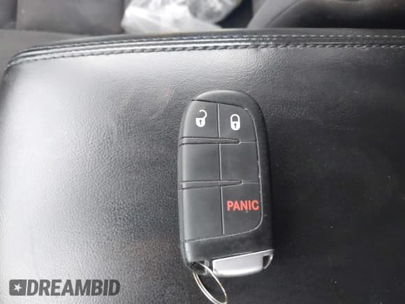 ✅ 2019 Dodge Durango SXT • VIN: 1C4RDHAG6KC721754 • Lot: 42711397. Listed on IAAI with 116,860 mi. Free auction sales archive from the USA and detailed vehicle history report at DreamBid. Image 11.