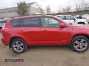 ✅ 2008 Toyota RAV4 Sport • VIN: JTMBK32V286030865 • Лот: 43583288. Опубликован ранее на IAAI с пробегом 141 782 миль. Бесплатный доступ к архиву аукционных продаж из США и подробный отчёт об истории автомобиля на DreamBid. Изображение 13.