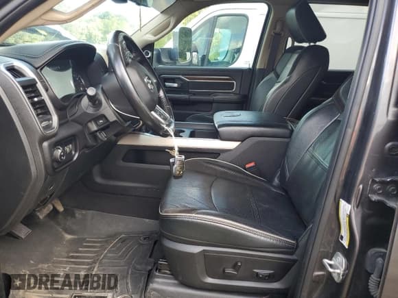 ✅ 2022 Ram 3500 Tradesman • VIN: 3C7WRTCL1NG160014 • Lot: 67925865. Listed on Copart with 312,816 mi. Free auction sales archive from the USA and detailed vehicle history report at DreamBid. Image 7.