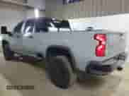 2024 Chevrolet Silverado 2500HD ZR2 с VIN 1GC4YYEY0RF246676, выставлен на аукционе Copart как лот 73434204 с пробегом 29 195 миль миль и Чистый • Clean title. История ставок и продаж доступна на DreamBid. Изображение 2.