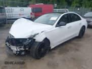 ✅ 2024 Mercedes-Benz E 350 • VIN: W1KLF4HB7RA010000 • Лот: 43330987. Опубликован ранее на IAAI с пробегом 11 904 миль. Бесплатный доступ к архиву аукционных продаж из США и подробный отчёт об истории автомобиля на DreamBid. Изображение 17.