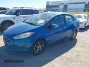 ✅ 2015 Ford Fiesta SE • VIN: 3FADP4BJ6FM213332 • Лот: 43678091. Опубликован ранее на IAAI с пробегом 190 275 миль. Бесплатный доступ к архиву аукционных продаж из США и подробный отчёт об истории автомобиля на DreamBid. Изображение 2.