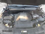 ✅ 2018 Dodge Durango R/T • VIN: 1C4SDJCT9JC443403 • Lot: 42463528. Listed on IAAI with 180,332 mi. Free auction sales archive from the USA and detailed vehicle history report at DreamBid. Image 10.