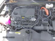 ✅ 2023 Toyota Crown XLE • VIN: JTDAAAAF3P3017586 • Lot: 42135515. Listed on IAAI with 17,255 mi. Free auction sales archive from the USA and detailed vehicle history report at DreamBid. Image 10.