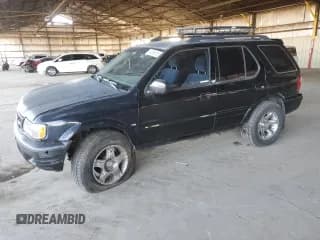 ✅ 2002 Isuzu Rodeo S • VIN: 4S2CK58WX24309147 • Lot: 44266155. Wystawiony na Copart z przebiegiem 73 935 mil. Bezpłatny archiwum sprzedaży aukcyjnych z USA i szczegółowy raport historii pojazdu na DreamBid. Zdjęcie 1.