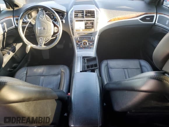 ✅ 2017 Lincoln MKZ Hybrid Reserve • VIN: 3LN6L5MU1HR606555 • Lot: 67646085. Listed on Copart with 90,543 mi. Free auction sales archive from the USA and detailed vehicle history report at DreamBid. Image 8.