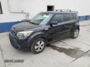 ✅ 2015 Kia Soul • VIN: KNDJN2A21F7222595 • Lot: 92127445. Wystawiony na Copart z przebiegiem 130 263 mil. Bezpłatny archiwum sprzedaży aukcyjnych z USA i szczegółowy raport historii pojazdu na DreamBid. Zdjęcie 1.