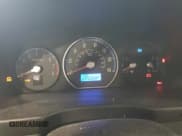 ✅ 2008 Hyundai Santa Fe GLS • VIN: 5NMSG13D98H157661 • Lot: 71610544. Listed on Copart with 225,068 mi. Free auction sales archive from the USA and detailed vehicle history report at DreamBid. Image 9.