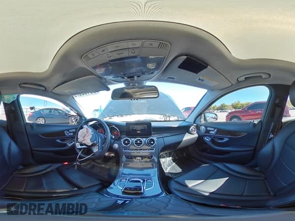 ✅ 2018 Mercedes-Benz C 300 • VIN: 55SWF4KB5JU246123 • Лот: 85182575. Опубликован ранее на Copart с пробегом 61 926 миль. Бесплатный доступ к архиву аукционных продаж из США и подробный отчёт об истории автомобиля на DreamBid. Изображение 15.