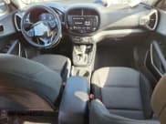 ✅ 2024 Kia Soul LX • VIN: KNDJ23AU7R7897923 • Lot: 86762195. Listed on Copart with 94,323 mi. Free auction sales archive from the USA and detailed vehicle history report at DreamBid. Image 8.