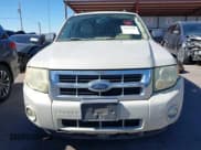 ✅ 2008 Ford Escape XLT • VIN: 1FMCU031X8KD08004 • Лот: 43551328. Опубликован ранее на IAAI с пробегом 163 229 миль. Бесплатный доступ к архиву аукционных продаж из США и подробный отчёт об истории автомобиля на DreamBid. Изображение 12.