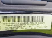 ✅ 2019 Jeep Grand Cherokee Upland • VIN: 1C4RJFAG3KC647299 • Lot: 42159031. Listed on IAAI with 78,023 mi. Free auction sales archive from the USA and detailed vehicle history report at DreamBid. Image 9.