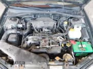 ✅ 2001 Subaru Legacy Outback • VIN: 4S3BH675017663373 • Лот: 42597489. Опубликован ранее на IAAI с пробегом 200 431 миль. Бесплатный доступ к архиву аукционных продаж из США и подробный отчёт об истории автомобиля на DreamBid. Изображение 10.