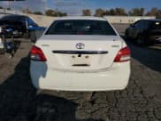 ✅ 2008 Toyota Yaris • VIN: JTDBT923481223997 • Lot: 93155415. Listed on Copart with 287,709 mi. Free auction sales archive from the USA and detailed vehicle history report at DreamBid. Image 6.