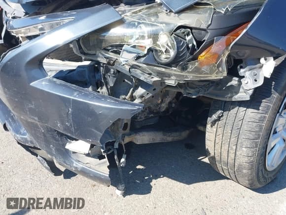 ✅ 2014 Nissan Altima S • VIN: 1N4AL3AP6EN331464 • Lot: 43471679. Wystawiony na IAAI z przebiegiem 247 115 mil. Bezpłatny archiwum sprzedaży aukcyjnych z USA i szczegółowy raport historii pojazdu na DreamBid. Zdjęcie 18.