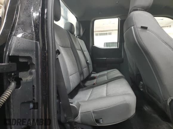 ✅ 2024 Ford F-150 XL • VIN: 1FTEX1LP5RKD39743 • Lot: 87014635. Listed on Copart with 54,822 mi. Free auction sales archive from the USA and detailed vehicle history report at DreamBid. Image 10.