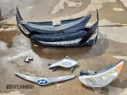 ✅ 2015 Hyundai Sonata • VIN: KMHEC4A44FA129184 • Лот: 84005665. Опубликован ранее на Copart с пробегом 150 397 миль. Бесплатный доступ к архиву аукционных продаж из США и подробный отчёт об истории автомобиля на DreamBid. Изображение 12.