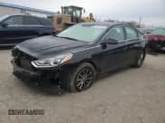 ✅ 2019 Hyundai Sonata SE • VIN: 5NPE24AFXKH811532 • Lot: 36654163. Listed on Copart with 36,702 mi. Free auction sales archive from the USA and detailed vehicle history report at DreamBid. Image 1.