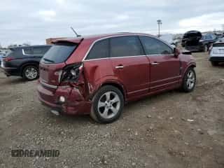 2008 Saturn VUE Red Line z VIN 3GSCL13758S691716, wystawiony jako Copart lot #82702714 z przebiegiem Nie podano mil oraz Szkoda całkowita • Salvage title. Historia ofert i sprzedaży dostępna na DreamBid. Obrazek 3.