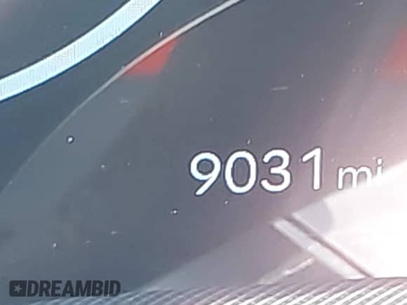 2025 Hyundai Sonata SEL Convenience with VIN KMHL14JA7SA458961, listed as a IAAI auction lot 43217771 with 9,031 mi miles and . Bid and sale history available at DreamBid. Image 16.