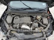 ✅ 2017 Chevrolet Volt LT • VIN: 1G1RA6S5XHU107960 • Lot: 38734724. Wystawiony na Copart z przebiegiem 103 107 mil. Bezpłatny archiwum sprzedaży aukcyjnych z USA i szczegółowy raport historii pojazdu na DreamBid. Zdjęcie 11.