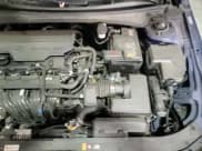 ✅ 2024 Hyundai Elantra Limited • VIN: KMHLP4DG5RU812273 • Lot: 91697825. Listed on Copart with 28,760 mi. Free auction sales archive from the USA and detailed vehicle history report at DreamBid. Image 13.