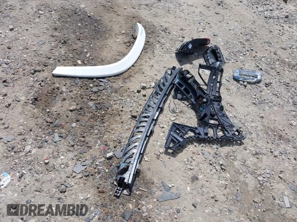 ✅ 2024 Mercedes-Benz GLS 450 • VIN: 4JGFF5KE7RB231828 • Lot: 42494721. Listed on IAAI with 14,499 mi. Free auction sales archive from the USA and detailed vehicle history report at DreamBid. Image 12.