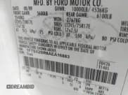 ✅ 2010 Ford F-250 XL • VIN: 1FTSX2BR8AEA16883 • Lot: 43807255. Listed on IAAI with 205,223 mi. Free auction sales archive from the USA and detailed vehicle history report at DreamBid. Image 9.