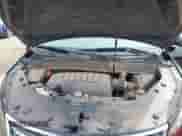 2015 Chevrolet Traverse LT z VIN 1GNKVHKDXFJ112775, wystawiony jako IAAI lot #43396691 z przebiegiem Nie podano mil oraz . Historia ofert i sprzedaży dostępna na DreamBid. Obrazek 10.