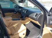 ✅ 2012 Dodge Durango Citadel • VIN: 1C4RDHEG3CC266860 • Lot: 41683656. Listed on IAAI with 178,373 mi. Free auction sales archive from the USA and detailed vehicle history report at DreamBid. Image 5.