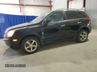 ✅ 2012 Chevrolet Captiva Sport LT • VIN: 3GNAL3E59CS615054 • Lot: 71257405. Wystawiony na Copart z przebiegiem 136 946 mil. Bezpłatny archiwum sprzedaży aukcyjnych z USA i szczegółowy raport historii pojazdu na DreamBid. Zdjęcie 1.