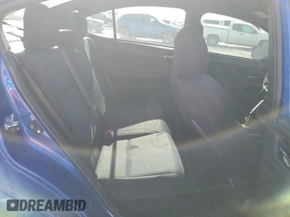 ✅ 2016 Subaru WRX • VIN: JF1VA1B65G9810844 • Лот: 84551695. Опубликован ранее на Copart с пробегом 74 132 миль. Бесплатный доступ к архиву аукционных продаж из США и подробный отчёт об истории автомобиля на DreamBid. Изображение 10.