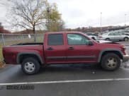 ✅ 2007 Chevrolet Colorado 3LT • VIN: 1GCDT13E978166583 • Лот: 43661115. Опубликован ранее на IAAI с пробегом 255 999 миль. Бесплатный доступ к архиву аукционных продаж из США и подробный отчёт об истории автомобиля на DreamBid. Изображение 13.