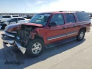 ✅ 2003 Chevrolet Suburban LT • VIN: 1GNEC16Z93J152485 • Лот: 41972225. Опубликован ранее на Copart с пробегом Не указан. Бесплатный доступ к архиву аукционных продаж из США и подробный отчёт об истории автомобиля на DreamBid. Изображение 1.