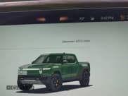 ✅ 2023 Rivian R1T Launch Edition • VIN: 7FCTGAAL6PN025290 • Lot: 41657911. Listed on IAAI with 47,172 mi. Free auction sales archive from the USA and detailed vehicle history report at DreamBid. Image 15.