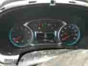 2018 Chevrolet Traverse RS с VIN 1GNERJKX4JJ147534, выставлен на аукционе Copart как лот 59212685 с пробегом 96 513 миль миль и Списание • Salvage title. История ставок и продаж доступна на DreamBid. Изображение 9.