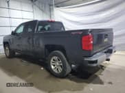 ✅ 2016 Chevrolet Silverado 1500 LT • VIN: 1GCVKREC6GZ124206 • Лот: 81394015. Опубликован ранее на Copart с пробегом 187 356 миль. Бесплатный доступ к архиву аукционных продаж из США и подробный отчёт об истории автомобиля на DreamBid. Изображение 2.