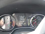 ✅ 2021 Jeep Compass Sport • VIN: 3C4NJCAB6MT532267 • Lot: 42035764. Listed on IAAI with 41,725 mi. Free auction sales archive from the USA and detailed vehicle history report at DreamBid. Image 7.