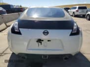 ✅ 2009 Nissan 370Z Touring • VIN: JN1AZ44E49M403608 • Lot: 72576424. Listed on Copart with 170,712 mi. Free auction sales archive from the USA and detailed vehicle history report at DreamBid. Image 6.