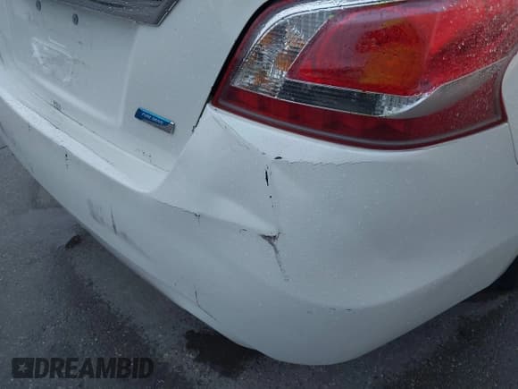 ✅ 2013 Nissan Altima SL • VIN: 1N4AL3AP0DN491399 • Лот: 42399913. Опубликован ранее на IAAI с пробегом 196 010 миль. Бесплатный доступ к архиву аукционных продаж из США и подробный отчёт об истории автомобиля на DreamBid. Изображение 19.