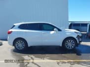 ✅ 2019 Buick Envision Essence • VIN: LRBFXCSA7KD013755 • Lot: 43440785. Listed on IAAI with 34,862 mi. Free auction sales archive from the USA and detailed vehicle history report at DreamBid. Image 14.