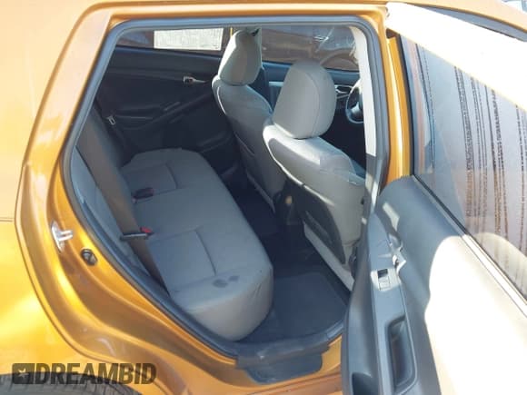 ✅ 2009 Toyota Matrix S • VIN: 2T1KE40E59C004481 • Lot: 43765780. Wystawiony na IAAI z przebiegiem 97 889 mil. Bezpłatny archiwum sprzedaży aukcyjnych z USA i szczegółowy raport historii pojazdu na DreamBid. Zdjęcie 8.