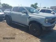 ✅ 2024 Ford Ranger Raptor • VIN: 1FTER4LR7RLE23019 • Лот: 42709008. Опубликован ранее на IAAI с пробегом 564 миль. Бесплатный доступ к архиву аукционных продаж из США и подробный отчёт об истории автомобиля на DreamBid. Изображение 1.