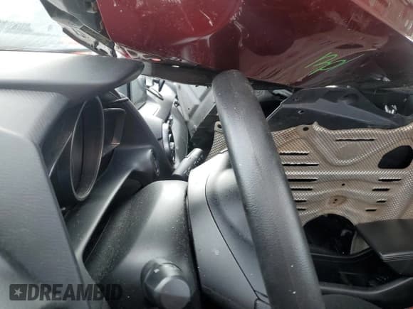 ✅ 2019 Mazda CX-3 Sport • VIN: JM1DKDB77K1460296 • Lot: 84042135. Wystawiony na Copart z przebiegiem Nie podano. Bezpłatny archiwum sprzedaży aukcyjnych z USA i szczegółowy raport historii pojazdu na DreamBid. Zdjęcie 9.