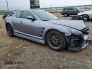 ✅ 2004 Mazda RX-8 • VIN: JM1FE173740137640 • Lot: 56788375. Wystawiony na Copart z przebiegiem 90 259 mil. Bezpłatny archiwum sprzedaży aukcyjnych z USA i szczegółowy raport historii pojazdu na DreamBid. Zdjęcie 4.