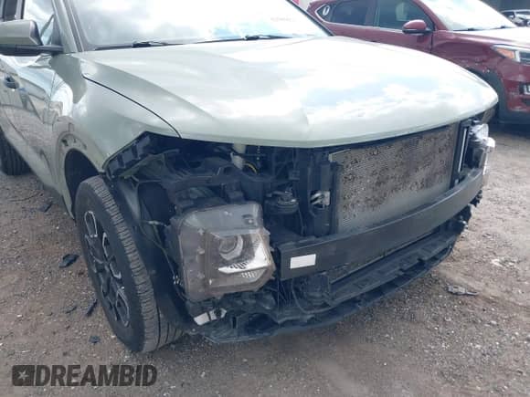 2023 Hyundai Santa Cruz SE z VIN 5NTJA4AE2PH043675, wystawiony jako IAAI lot #42589673 z przebiegiem 46 874 mil mil oraz . Historia ofert i sprzedaży dostępna na DreamBid. Obrazek 20.