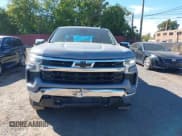 ✅ 2024 Chevrolet Silverado 1500 LT • VIN: 1GCPDKEK9RZ239144 • Lot: 43356244. Listed on IAAI with 29,953 mi. Free auction sales archive from the USA and detailed vehicle history report at DreamBid. Image 12.