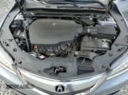 ✅ 2015 Acura TLX Advance • VIN: 19UUB3F71FA009165 • Лот: 70626065. Опубликован ранее на Copart с пробегом 105 858 миль. Бесплатный доступ к архиву аукционных продаж из США и подробный отчёт об истории автомобиля на DreamBid. Изображение 11.