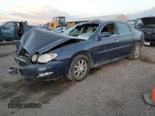 ✅ 2007 Buick LaCrosse CX • VIN: 2G4WC582071122159 • Lot: 91470025. Wystawiony na Copart z przebiegiem Nie podano. Bezpłatny archiwum sprzedaży aukcyjnych z USA i szczegółowy raport historii pojazdu na DreamBid. Zdjęcie 1.