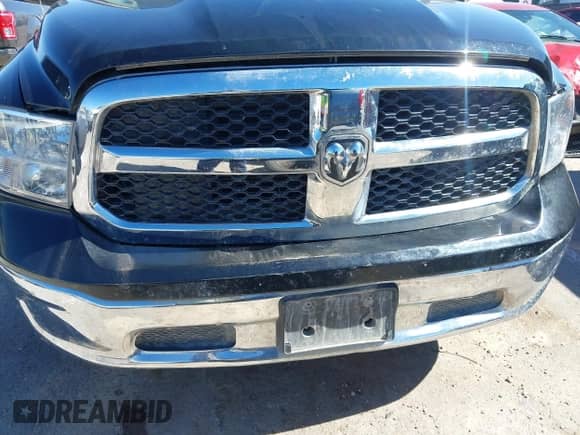 2024 Ram 1500 SLT с VIN 1C6RR7GG4RS148394, выставлен на аукционе IAAI как лот 43538392 с пробегом 43 064 миль миль и . История ставок и продаж доступна на DreamBid. Изображение 6.